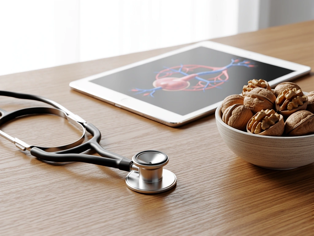 Scientific nutrition assessment tools