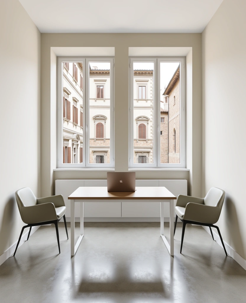 Nutritionist clinical setting in Florence