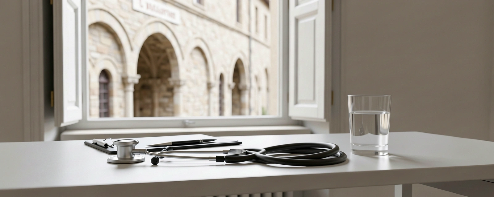 Professional clinical standard